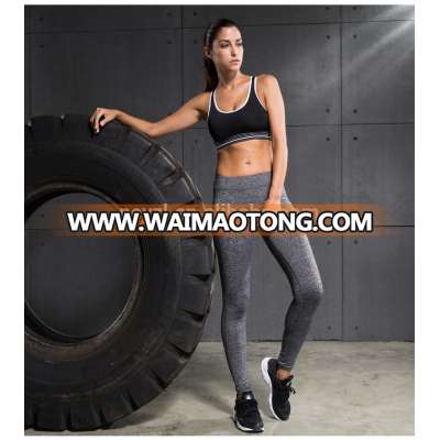 High quality Women Yoga pants,Custom fitness sports leggings for women, wholesale gym wear with pocket